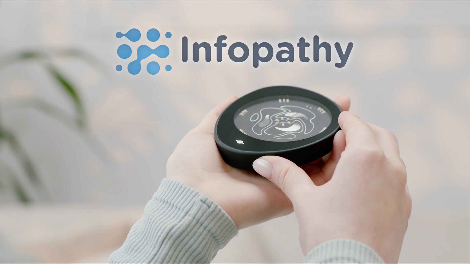Infopathy product video