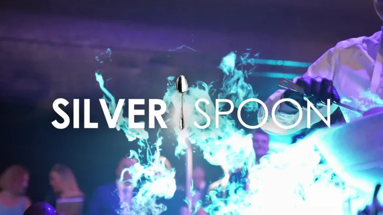 Silver Spoon 2022