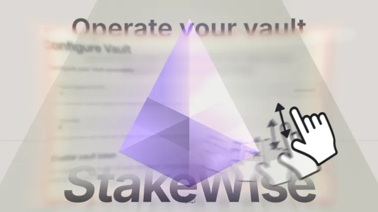 StakeWise