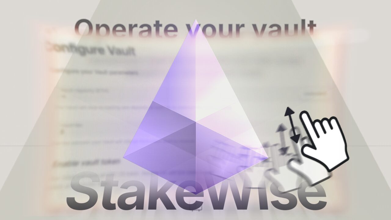 StakeWise