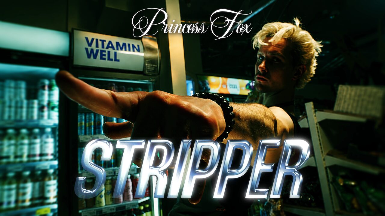 Princess Fox – Stripper